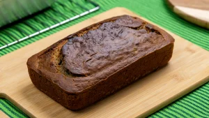 Bananenbrot – Einfaches und schnelles Rezept