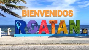 Roatán el mejor lugar para disfrutar del buceo